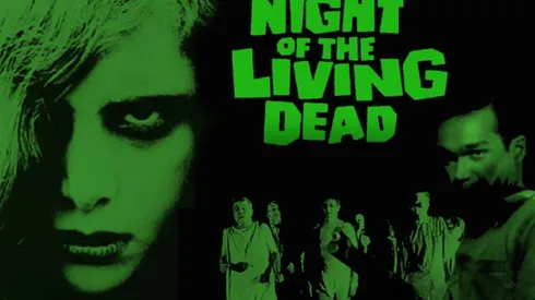 La noche de los muertos vivientes está en Tubi. (Foto: Tubi)
