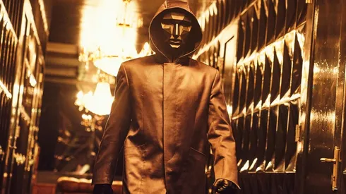 La serie se estrenó el pasado 17 de septiembre.