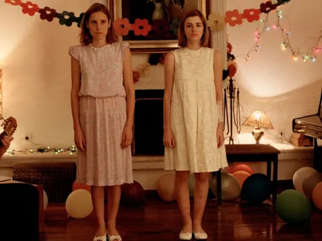 4 recomendaciones para ver en MUBI este fin de semana