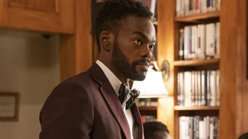 William Jackson Harper protagoniza Love Life