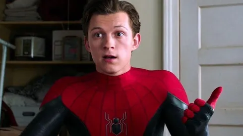 ¿Tom Holland aparecerá en Venom 2?