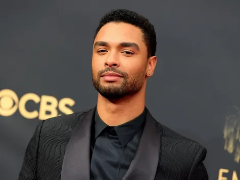 Regé-Jean Page sacrificó todo por Bridgerton