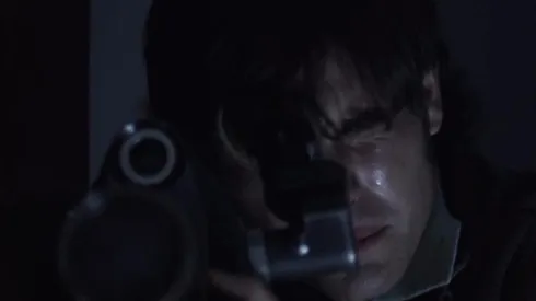 Borrar de la memoria, una película que empieza a cobrar el valor que tiene. (Foto: FilminLatino)