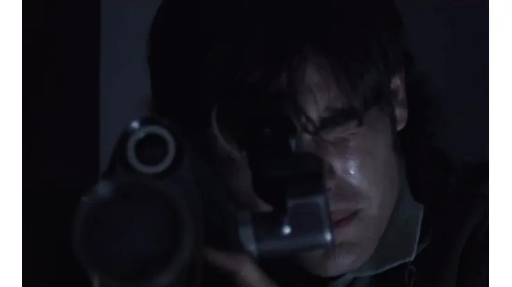 Borrar de la memoria, una película que empieza a cobrar el valor que tiene. (Foto: FilminLatino)
