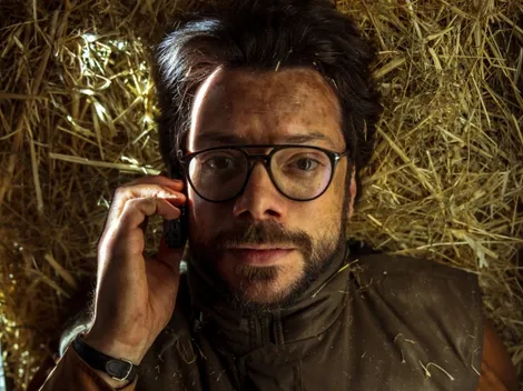 La Casa de Papel fue superada en Amazon Prime Video