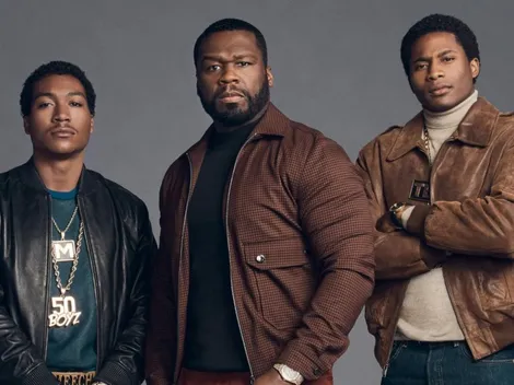 Black Mafia Family tendrá segunda temporada