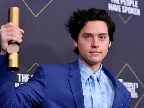 Riverdale: ¿cuánto cobra Cole Sprouse por episodio?