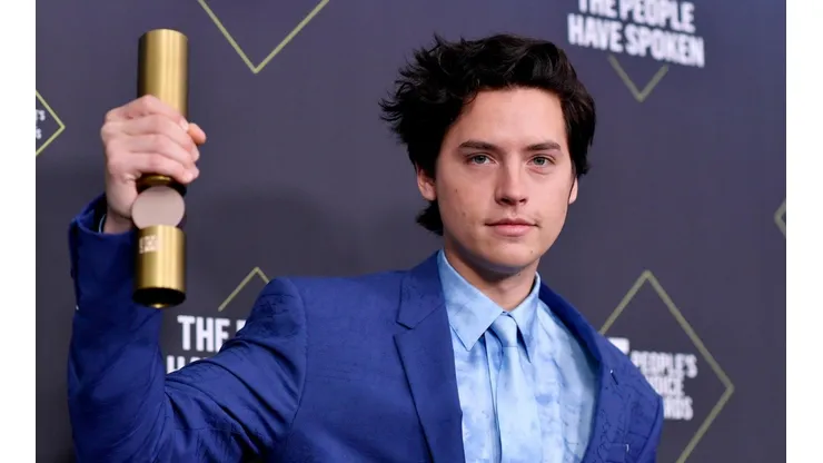 Cole Sprouse