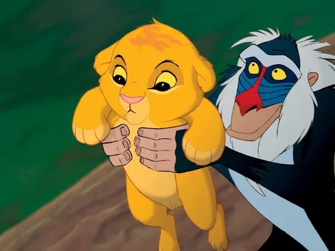 Fin del misterio: justificaron la muerte de Mufasa en El Rey León