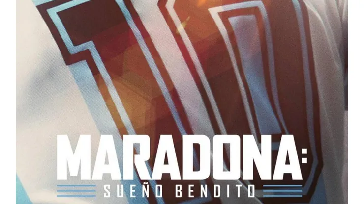 Maradona: sueño bendito
