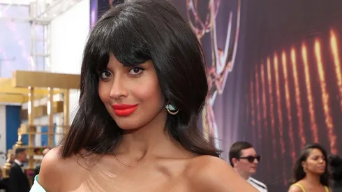 Jameela Jamil será Titania.