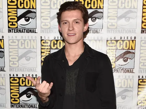 Bombazo: Tom Holland abandonaría Marvel por Netflix