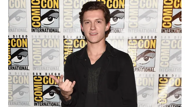 Bombazo: Tom Holland abandonaría Marvel por Netflix.