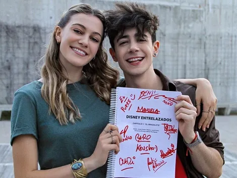 Disney+ lanza el tráiler de Entrelazados