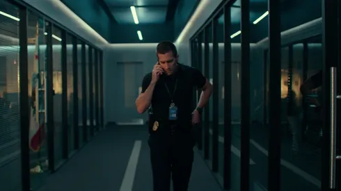 La película se estrenará el 1º de octubre.