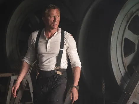 James Bond: los diez actores que podrían suceder a Daniel Craig