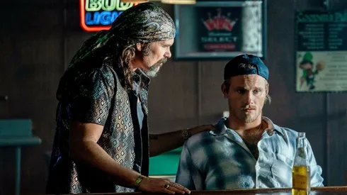 Heels concluirá su primera temporada.