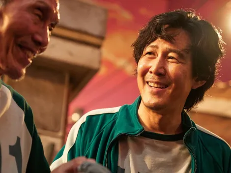 El Juego del Calamar: por qué tardaron 13 años en crear la serie