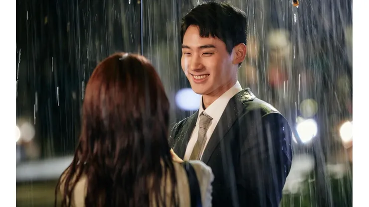 9 series que debes ver en Netflix para no extrañar Love Alarm.
