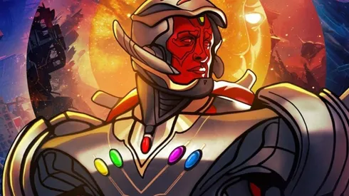 ¿El mejor episodio? Memes y reacciones por el episodio 8 de "What If...?" en Disney+.