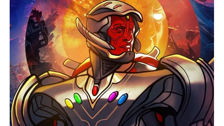 ¿El mejor episodio? Memes y reacciones por el episodio 8 de "What If...?" en Disney+.