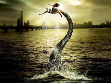 5 películas coreanas que puedes ver en Netflix