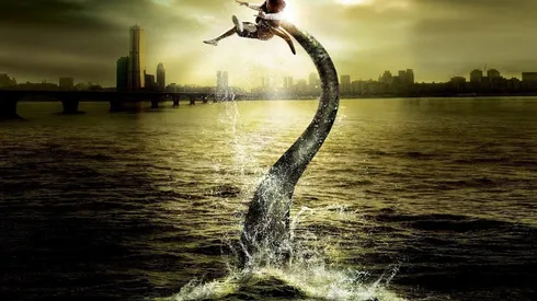 The Host, es una de las grandes películas de Bong Joon-ho.