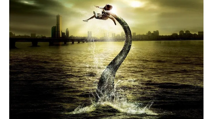 The Host, es una de las grandes películas de Bong Joon-ho.