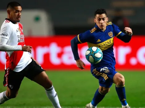 Las 7 películas y series ideales para ver antes de River-Boca