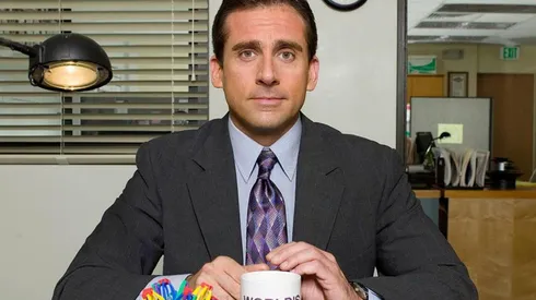 La comedia The Office, disponible en ambas plataformas