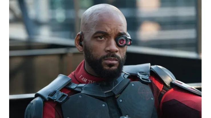 Deadshot