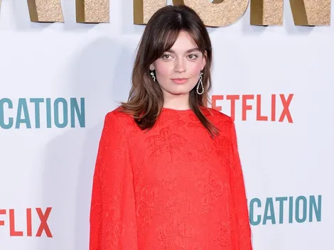 Sex Education: Emma Mackey estuvo por rechazar ser Maeve