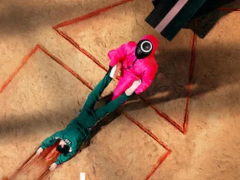 Como El Juego del Calamar: 5 series coreanas en Netflix