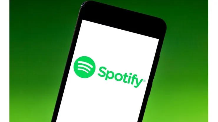 Las 9 canciones con más reproducciones de la historia de Spotify.