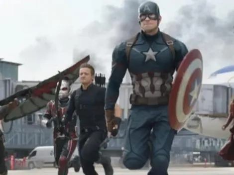 Marvel: ¡Más de 30 proyectos activos para el MCU!