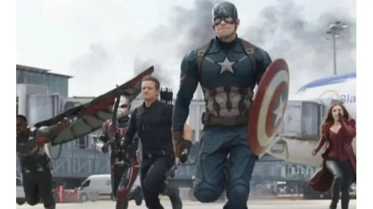 Marvel