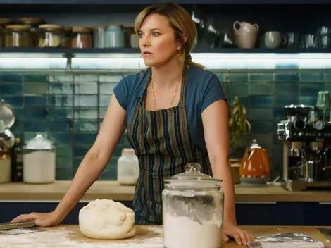 Acorn TV: dos estrenos con Lucy Lawless y Keira Knightley que no te puedes perder