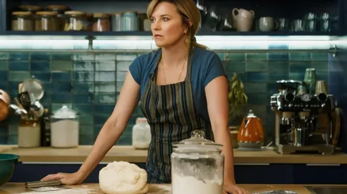 Acorn TV: dos estrenos con Lucy Lawless y Keira Knightley que no te puedes perder este jueves.