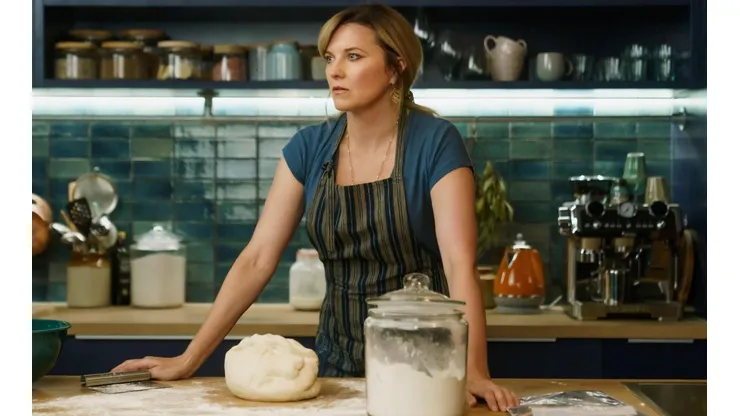 Acorn TV: dos estrenos con Lucy Lawless y Keira Knightley que no te puedes perder este jueves.