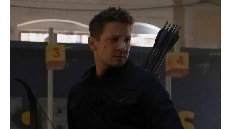 El 24 de noviembre se lanzará Hawkeye.