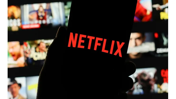 Netflix: La serie más exitosa de la historia... y no es La Casa de Papel.