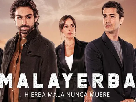 MalaYerba: la primera serie en español de StarzPlay ya tiene tráiler
