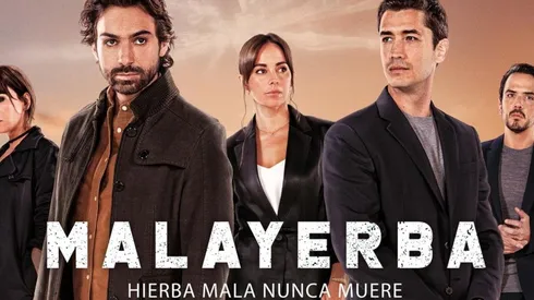 MalaYerba se estrena el próximo 31 de octubre
