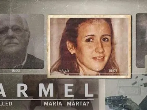 Carmel: la conexión entre el caso García Belsunce y River-Boca