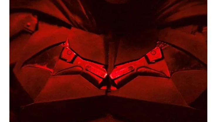 The Batman