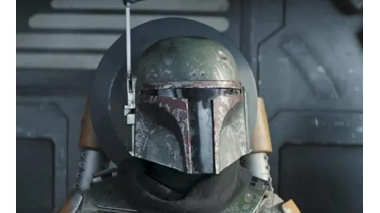 Boba Fett