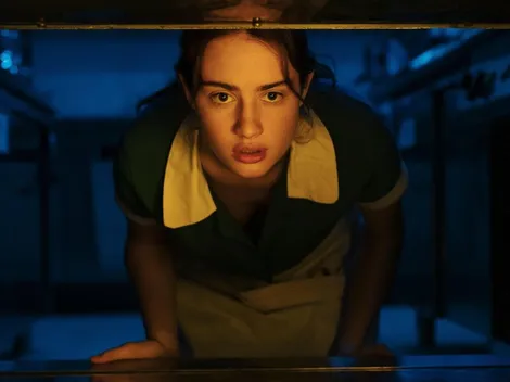 Mayday, una versión feminista de El Mago de Oz