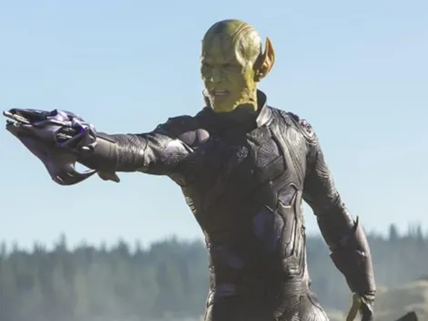 Secret Invasion: nuevos detalles sobre el posible villano de la serie