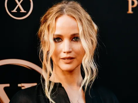 ¿Cuál fue el sueldo de Jennifer Lawrence por Don't Look Up de Netflix?