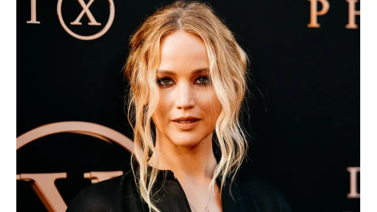 Don't Look Up: la millonaria cifra que Netflix desembolsó para contratar a Jennifer Lawrence.